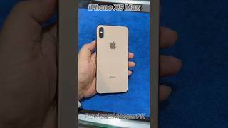 iPhone XS Max Review in 2024  PTA  Non PTA iPhone XS Max Price  iPhone XS Max Camera Test  Apple [upl. by Drawd720]