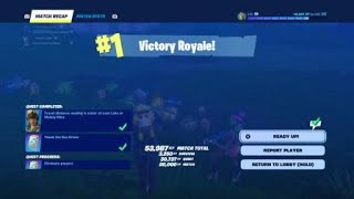 Family Trip Squad plays OG Fortnite BITCHES Fortnite20241217133158 [upl. by Kesia]