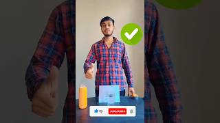 😱Does it s Hack Actually Work lifehack fyp viralvideo  DMSHARK16 [upl. by Assej]