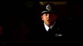 Hot Fuzz  teaser trailer 1 [upl. by Strephonn]