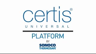 Certis Platform  Embrace Simple™ [upl. by Olsen862]