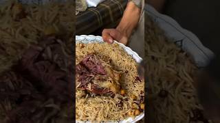 Kabuli Cawl beef। food ফুড [upl. by Naerad731]