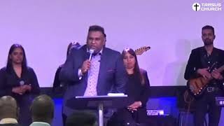 🔥✝️Sunday Celebration amp Communion Service 06 October 2024  Dr Gabriel Ben amp Rev Eleanor Moodley🔥✝️ [upl. by Jobey]