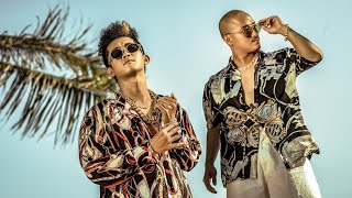 HUỲNH JAMES x PJNBOYS  SUGAR DADDY  Demo   Quá trình cho ra đời 1 tác phẩm tâm đắc [upl. by Assiruam]