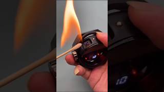 Cigarette Lighter Battery 🔋 Charger music fypシ゚viral lighter shortsfeed shorts [upl. by Nosremaj]