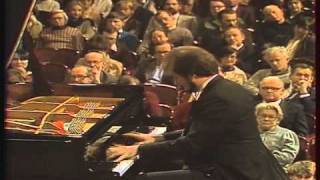 Garrick Ohlsson 1970 VIII Chopin Piano Competition [upl. by Monteria]