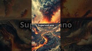 The Toba Supervolcano  Earths Biggest Volcanic Eruption [upl. by Hobart163]