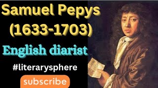 The Life and Times of Samuel Pepys An Unfiltered Diary [upl. by Chun]