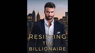 Billionaire Romance Audiobook Resisting My Billionaire Boss booktube bestseller [upl. by Neenaj]