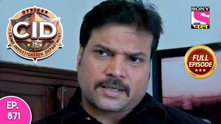 CID  Full Episode 871  27th February 2020 [upl. by Lleroj]