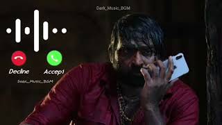 Master Villain BGM Ringtone Bhavani  Vijay Sethupathi Entry BGM  🔥🔥💯 [upl. by Bertha]