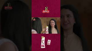 Meera Shampoo  Antidandruff  Telugu [upl. by Schmitt782]