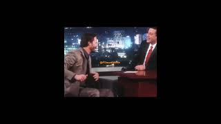 Keanu Reeves First job pay is 127 dollars HollywoodLife MotivationCredits Jimmy Kimmel live [upl. by Joon]