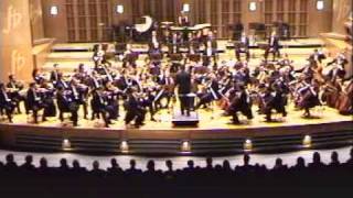 L van Beethoven  Symphony No 2 in D major Op 36 [upl. by Westmoreland]