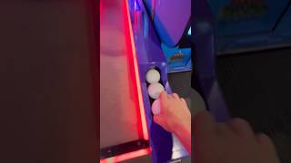 SkeeBall arcade skeeball [upl. by Nibor224]