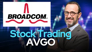 Broadcom Stock Prediction AVGO Best Stock for Long Term Investment [upl. by Nekciv]