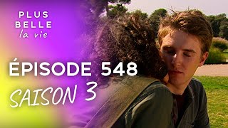 PBLV  Saison 3 Épisode 548  Agathe surprend Aude [upl. by Mcgurn]