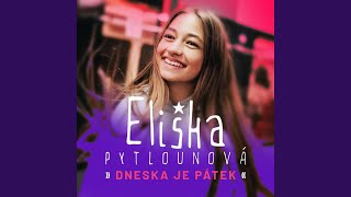 Dneska Je Pátek feat Olga Lounova [upl. by Einaffit]