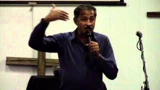 Dr Rajkumar Ramachandran  Abundant Life  Part 1 [upl. by Maryjo]