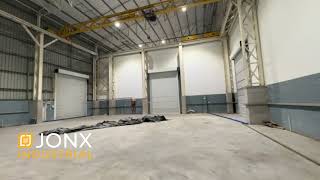 Warehouse TO LET in Blackheath Industrial [upl. by Dnomzed546]