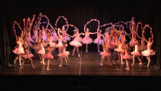 Gala de Ballet 2013 Corsario [upl. by Marrissa120]