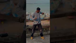 Afri beats song  official dance by official lhorray [upl. by Eesak]