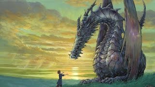 Music box Cover Tales from Earthsea OST  The Song of Time Toki no Uta [upl. by Ttelrats]