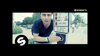 Quintino amp FTampa  Slammer Official Music Video [upl. by Leahciam351]