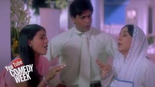 Take A Chill Pill  Kabhi Khushi Kabhie Gham  Comedy Week [upl. by Susy]