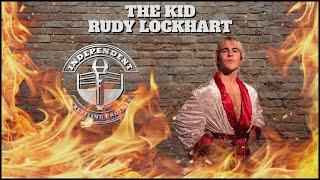 IWP Interview  The Kid Rudy Lockhart [upl. by Freberg]