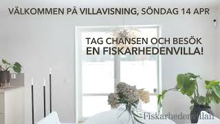 Dags för villavisningar [upl. by Rus]