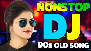 Dj Song 2023  New Hindi Dj Remix  Old Dj Song  Bollywood Dj Song  Nonstop New Dj Song  Dj Remix [upl. by Nealy]