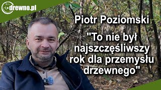 Wywiad z Piotrem Poziomskim Prezydentem PIGPD [upl. by Eelyram]