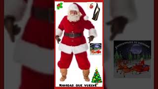 Navidad que Vuelve  Liras El Moralito Remix [upl. by Coppola655]