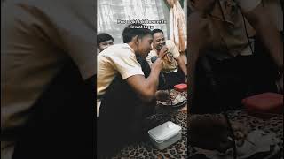 Pria bercerita lewat karaoke 😁 quotes viralvideo fyp viralvideo [upl. by Harac]