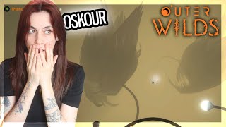 CEST UN JEU DHORREUR OU QUOI  help  Outer Wilds 15 [upl. by Staffan]