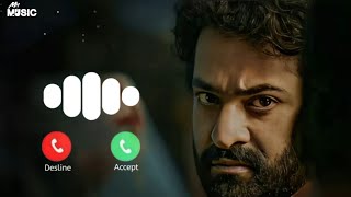 Devara Part 1  Red Sea Ringtone  Jr NTR Janhvi Kapoor  Anirudh Ravichander Mass devara Ringtone [upl. by Onitsuj]