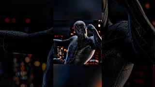 Spider Man Venom Edit X APT  spiderman edit tobeymaguire marvel 4k deadpool anime shorts [upl. by Brodench373]