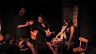 Jam Flamenca [upl. by Coffeng]