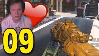 Infinite Warfare GameBattles  Part 9  We ❤ Throwback [upl. by Honoria]