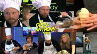 Opie amp Anthony  Morning News Prankster [upl. by Paloma]