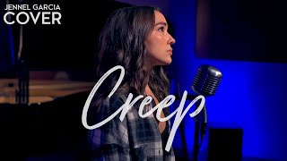 Creep  Radiohead Jennel Garcia piano cover on Spotify amp Apple [upl. by Laurella]