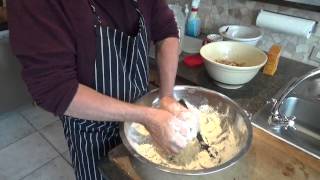 Grandma Durhams Chicken and Dumplings Authentic Southern Recipe [upl. by Corenda]