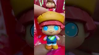 AD  Strawberry Shortcake Surprise Toys Oddly Satisfying ASMR Unboxing [upl. by Zosema664]