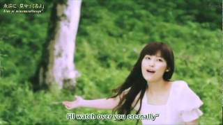 ENG SUB Kimi to Zutto by YuYu Detective Conan Live Action OST [upl. by Reeve761]