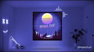 Lupus Nocte  Howling 1 Hour  Source Epidemic Arcade [upl. by Einnoj]