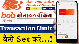 Bob world app me bank of baroda ke 2 account kaise use kare। How to use 2 bob account in bob world [upl. by Arenahs]