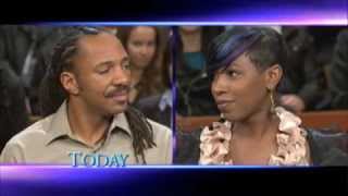 Thursday March 14  quotCan Our Marriage Be Savedquot On DIVORCE COURT [upl. by Suedama]