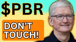 PBR Stock Petroleo Brasileiro stock PBR STOCK PREDICTION PBR STOCK analysis PBR stock news today [upl. by Coral]