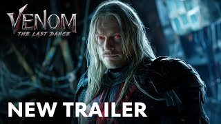 Venom 3 The Last Dance 2024  New Trailer  Norman Reedus [upl. by Elston]